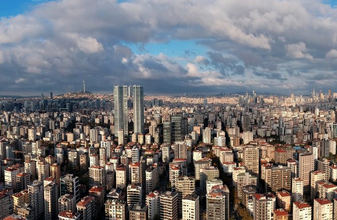 6,2’lik deprem konut fiyatlarını yükseltti: Yüzde 10