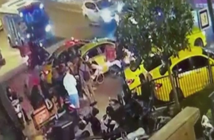 İstanbul’da doktor dehşeti: Kavga cinayetle bitti