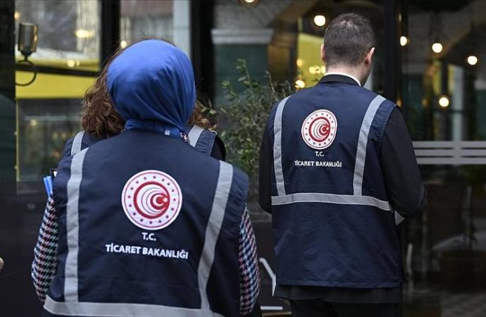 Bebeği olanlar dikkat: Bakanlık bu üç ürünü toplatıyor