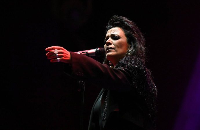 Yasmin Levy’nin İstanbul konseri iptal edildi