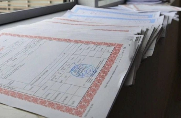Tapuda yeni düzenleme: Karekod artık zorunlu olacak