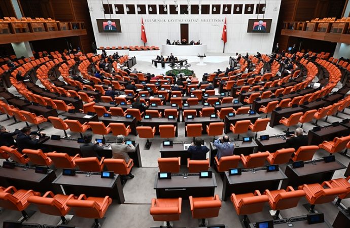 TBMM Genel Kurulu HSK’ya beş, RTÜK’e üç üye seçecek