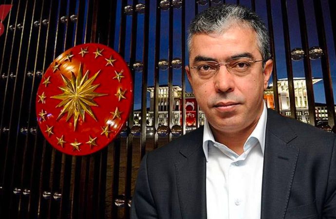 Uçum ‘Terörsüz Türkiye hedefi netleşiyor’ dedi, yeni kitabını duyurdu