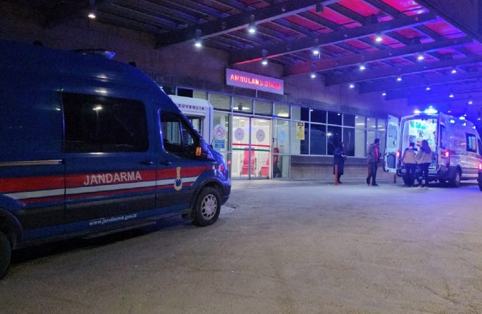 Kayıptı, aranıyordu, 12 gün sonra ağaca asılı halde bulundu