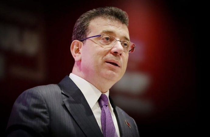 İmamoğlu’ndan ‘öğrenci yurdu’ tepkisi: Hiç mi merhametin kalmadı milletin evlatlarına?