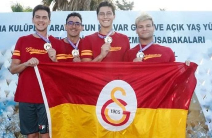 Galatasaray’ın kupası elinden alındı