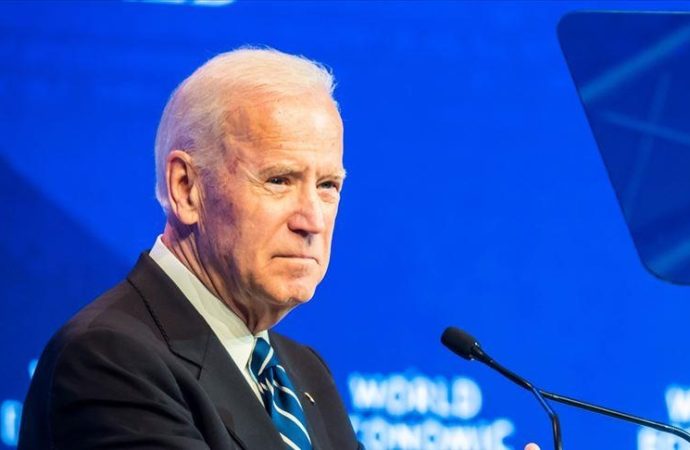 Biden’a prostat kanseri teşhisi konuldu