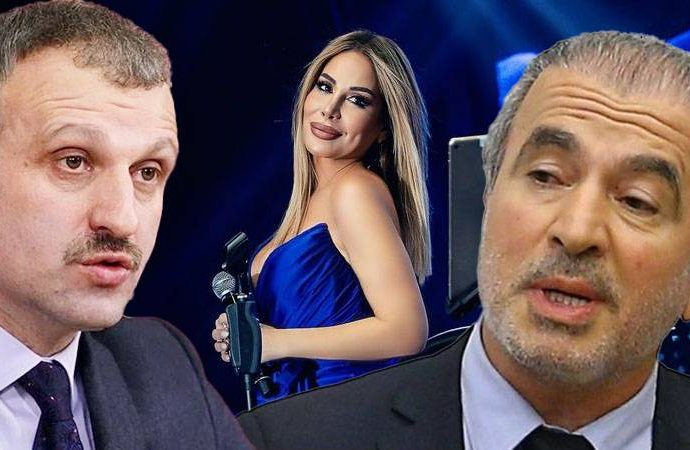 Başdanışman Saral’dan AK Partili rektöre: Sana ne Linet’ten