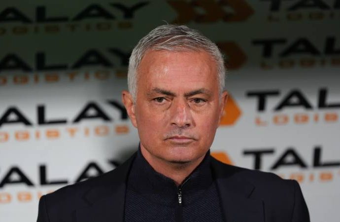 Muslera’yı eleştirmişti, Mourinho da kalecisine penaltı attırmış