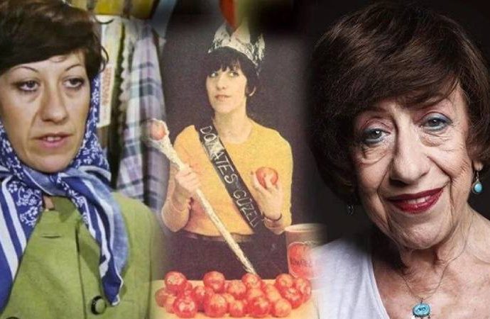 Adile filmi geliyor: Ayşen Gruda’yı canlandıracak isim de belli oldu