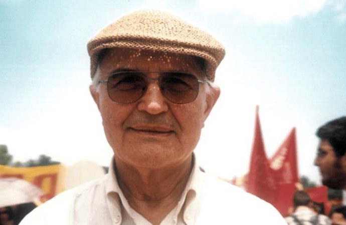 Bir ‘eski tüfek’ daha sustu: Yusuf Ziya Bahadınlı hayatını kaybetti