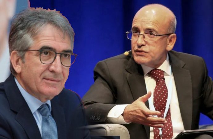 Şimşek’in açıklaması CHP’li Karatepe’yi ikna etmedi: O fotoğrafın hesabını vereceksiniz