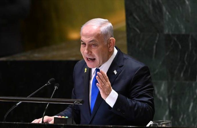Netanyahu: Gazze’nin tamamını ele geçireceğiz, yardımı başlatalım diye baskı var