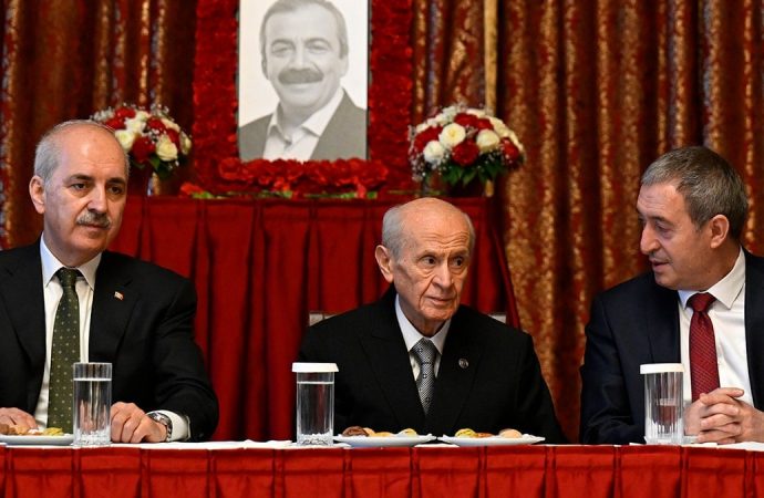 Buldan ve Bahçeli komisyon istedi, Kurtulmuş ilk kez tarih verdi