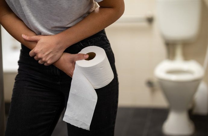 Bağırsaklarınız sinyal veriyor olabilir: Kolit olabilirsiniz ya da Crohn