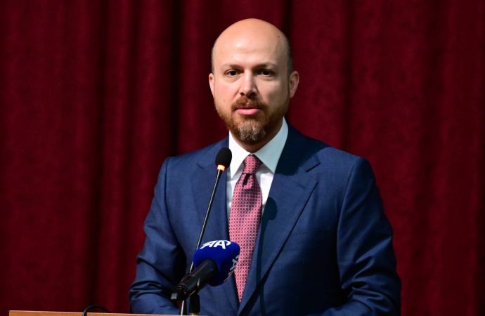 Bilal Erdoğan: Fenerbahçe daha iyi yönetilsin istiyorum, çocuklarım Galatasaraylı olmasın diye uğraşıyorum