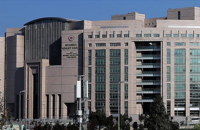 İBB’ye üçüncü dalga: 22’si belediye personeli için gözaltı kararı