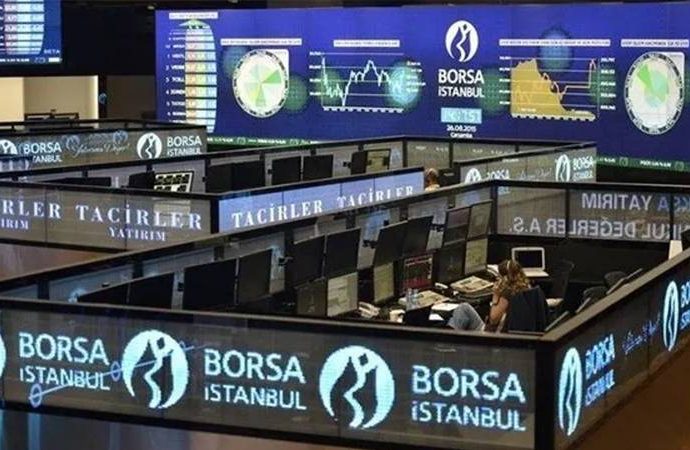 Borsa İstanbul’da manipülasyon soruşturması: Yedi kişi için gözaltı kararı