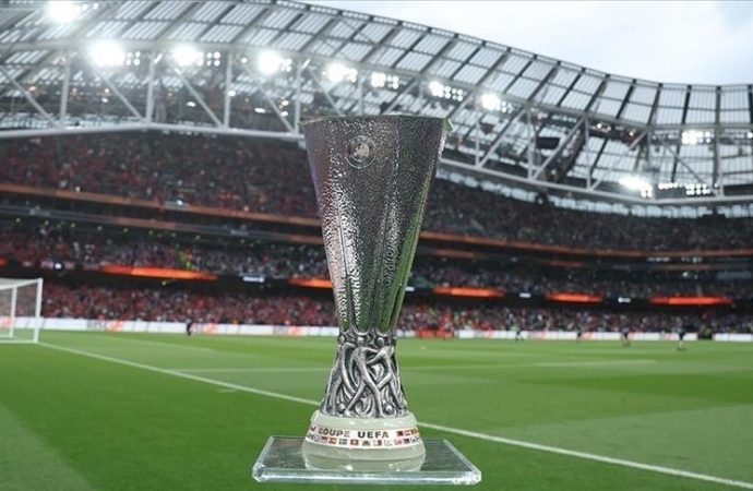UEFA Avrupa Ligi kupası yarın sahibini bulacak
