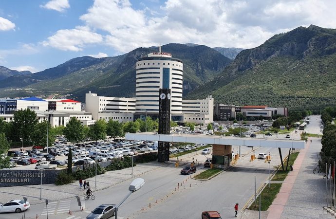 Diyetle kilo veriyor ama ‘zayıflayamıyor’du:  Rahminden dokuz kilogramlık ur çıktı