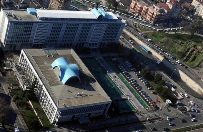 İBB’ye üçüncü operasyonu neden jandarma yaptı?