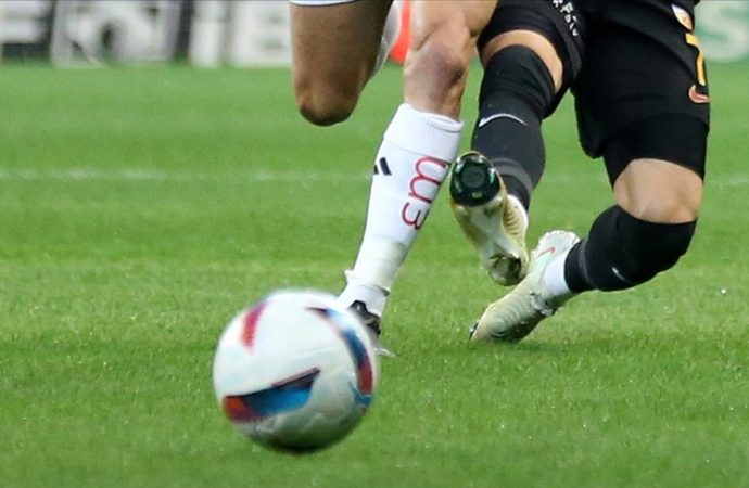 Avrupa’da en uzun ‘duraklama süresi’ Süper Lig’de: Maç başına 10 buçuk dakika