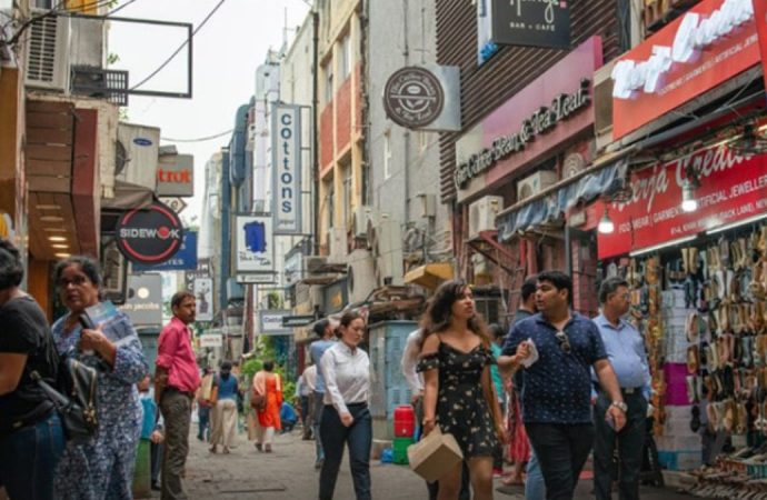 Hindistan’da Türk boykotu yayılıyor