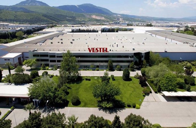 Vestel iki bin işçi çıkaracak: Ama tamamen verimlilik için…