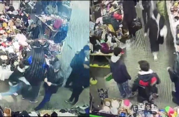 Minguzzi cinayetinde kullanılan bıçağa “satın alma, taşıma veya bulundurma” suçundan takipsizlik