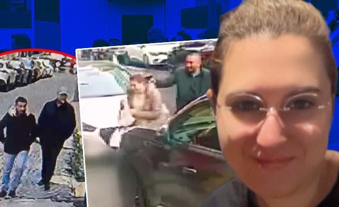 Şişli’de eski eşi Bahar Aksu’yu katleden cani için istenen ceza belli oldu