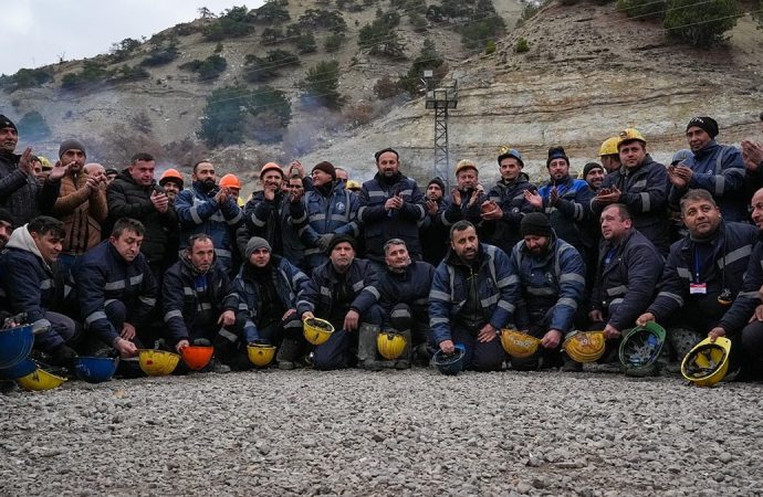Erdoğan imzaladı, Çayırhan özelleşti