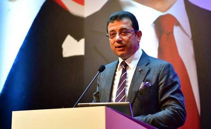 İmamoğlu’na ait olduğu öne sürülen ‘kayıp’ telefon ele geçirilmiş