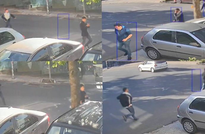 Barış Akademisyeni Yiğiter’i evinin önünde vurdular: Saldırganlar kaçtı, Yiğiter yoğun bakımda