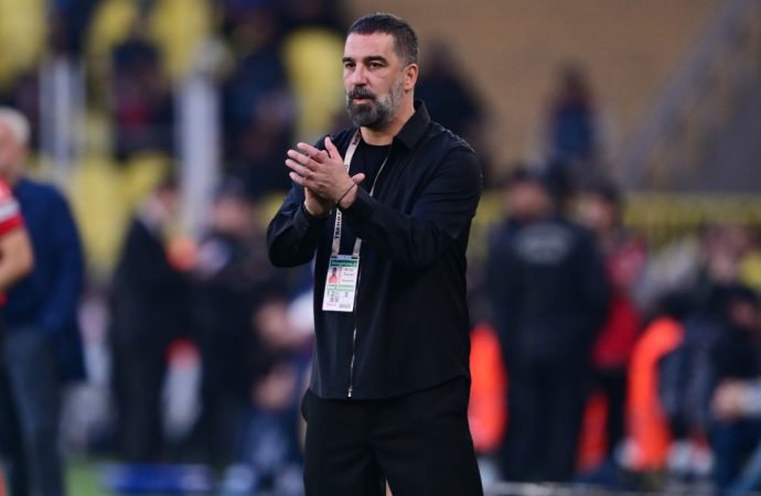 Arda Turan Shakhtar Donetsk yolunda: Maaşı belli oldu