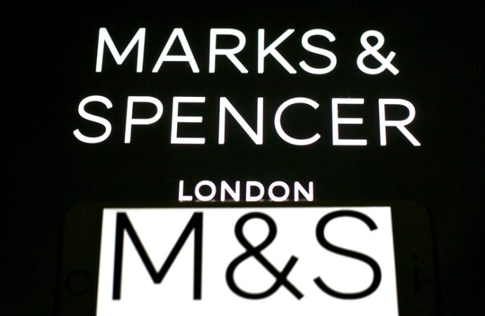 Marks & Spencer’e siber saldırı: 300 milyon sterlin kaybedecek