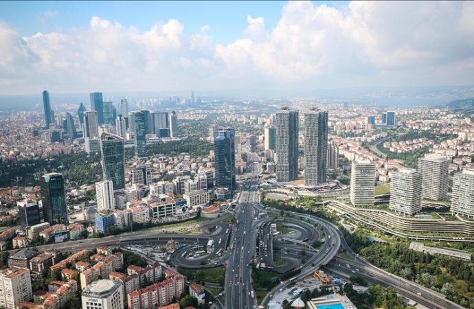 İstanbul dünya kongre şehirleri sıralamasında ilk 20’de