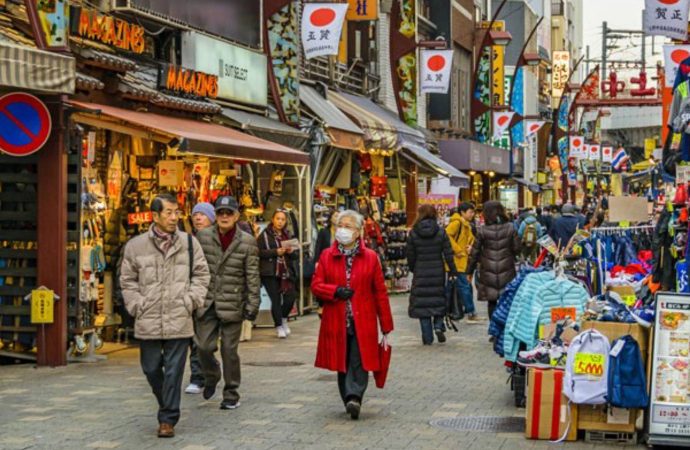 Japonya’da ‘klima kolaylığı’: Tokyo’da yazın su faturalarından sabit ücret alınmayacak