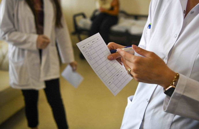 Aile Sağlığı merkezleri isyanda: 11,5 metrekareye dört hemşire sığdırıyorlar