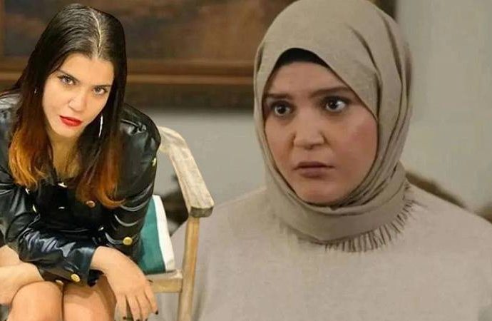 Kızılcık Şerbeti’nin Nilay’ı yine hastanelik: Kolum kırılmıştı, şimdi de korneam yırtılmış