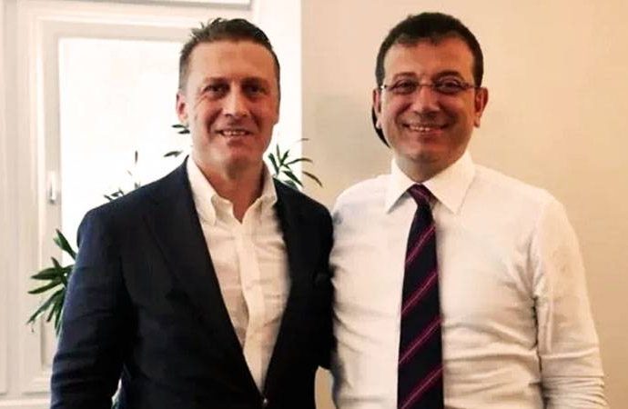 İkinci pişmanlık ifadesi işe yaradı: İBB soruşturması tutuklusu Ertan Yıldız ev hapsiyle tahliye edildi