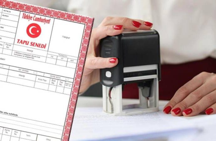 Bakan Kurum’dan beş milyon kişiye müjde: 2B tapuları yolda