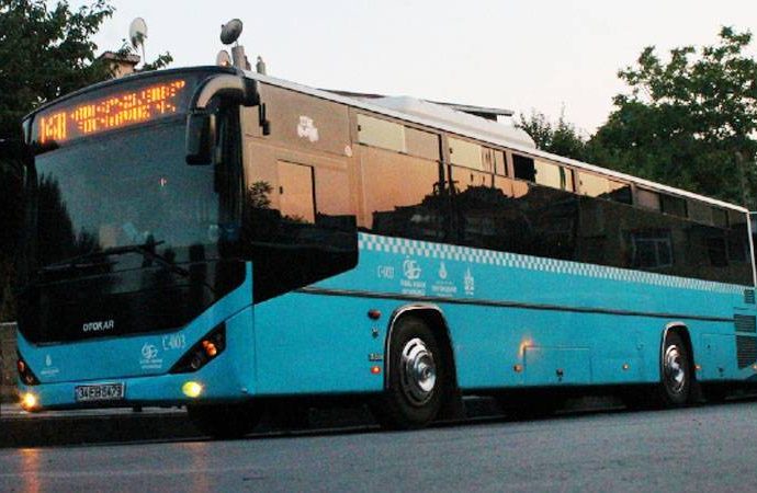 İstanbullular bugün yollarda kalabilir