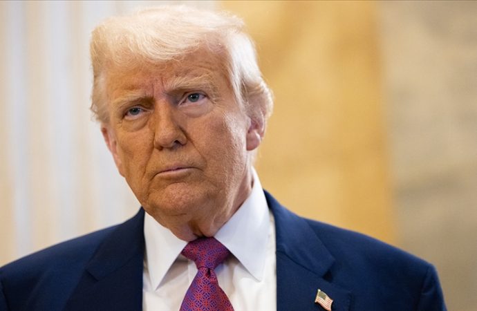 Trump Avrupalı liderlere böyle demiş: Putin savaşı bitirmeye hazır değil