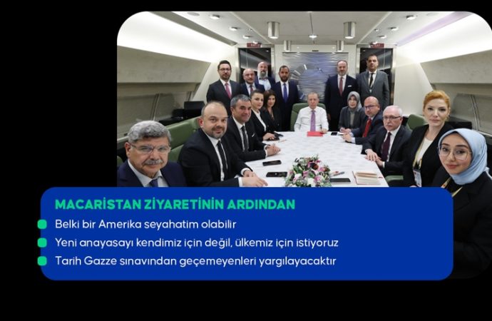 Erdoğan: Terörü bitirmenin arifesindeyiz