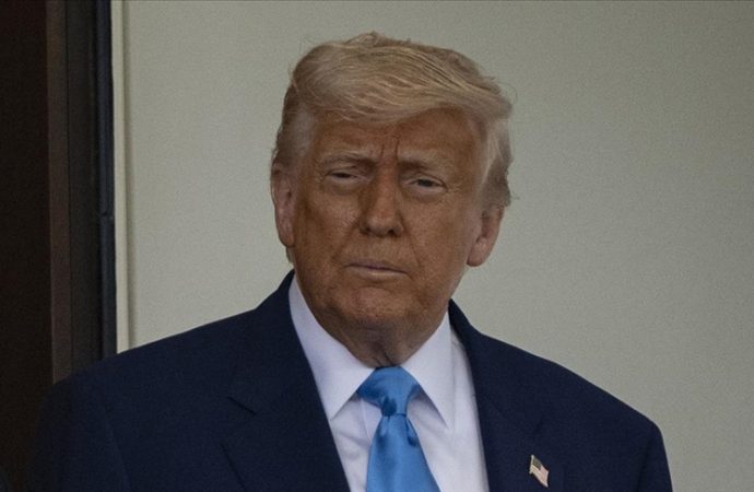 Trump’ın ‘beyaz çiftçilere soykırım’ iddiasının kaynağı AfriForum