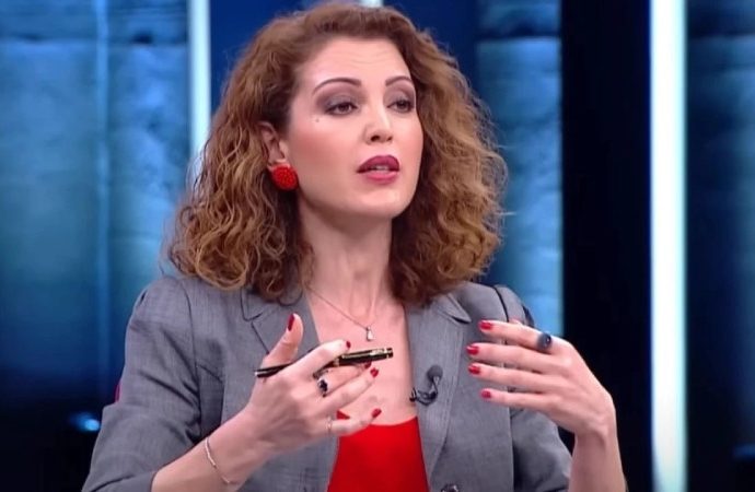 ‘Murat Ongun finanse etti’ iddiasına Nagehan Alçı da ‘iftira’ dedi: Çıkıp ispatlasınlar