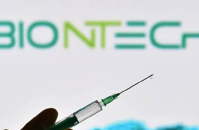 ABD’de BionTech aşılarına ek uyarı: ‘Genç erkekte kalp hasarı riski oluşturabilir’