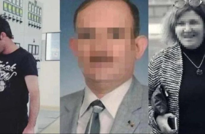 ‘MİT’e alacağız’ yalanıyla cinsel istismar davası onandı: 22 yıl hapis