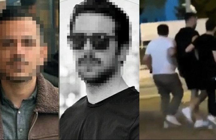 200 bin TL’lik rüşvet tuzağı: Suçüstü yakaladılar