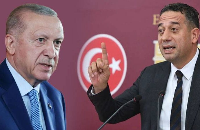 Erdoğan “Tekrar aday olma derdim yok” dedi, CHP’den yanıt geldi: Zaten aday olamazsın